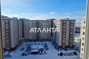 2-комнатная квартира по адресу ул. Иванова (площадь 54 м²) - Atlanta.ua - фото 13