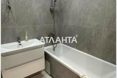 1-комнатная квартира по адресу ул. Азарова вице адм. (площадь 43 м²) - Atlanta.ua - фото 20