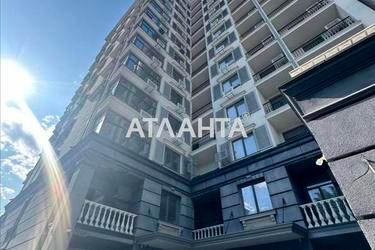 1-комнатная квартира по адресу ул. Азарова вице адм. (площадь 43 м²) - Atlanta.ua - фото 25