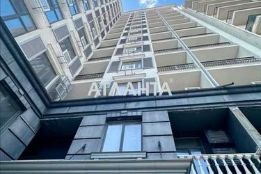 1-комнатная квартира по адресу ул. Азарова вице адм. (площадь 43 м²) - Atlanta.ua - фото 24