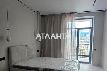 1-комнатная квартира по адресу ул. Азарова вице адм. (площадь 43 м²) - Atlanta.ua - фото 14