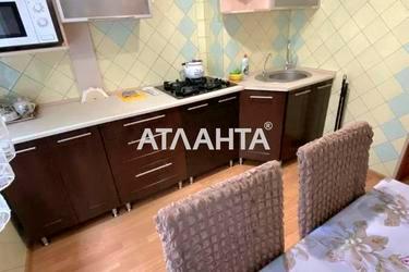 2-кімнатна квартира за адресою Глушко ак. Пр. (площа 48,6 м²) - Atlanta.ua - фото 21