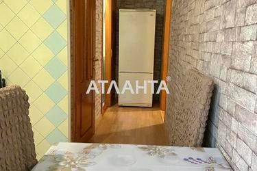 2-кімнатна квартира за адресою Глушко ак. Пр. (площа 48,6 м²) - Atlanta.ua - фото 22