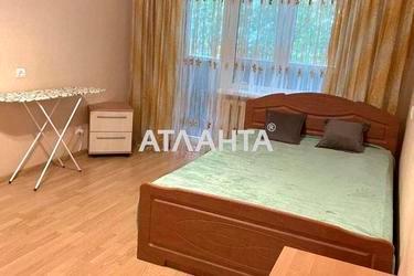 2-кімнатна квартира за адресою Глушко ак. Пр. (площа 48,6 м²) - Atlanta.ua - фото 25