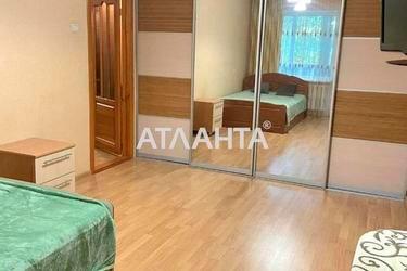 2-кімнатна квартира за адресою Глушко ак. Пр. (площа 48,6 м²) - Atlanta.ua - фото 27