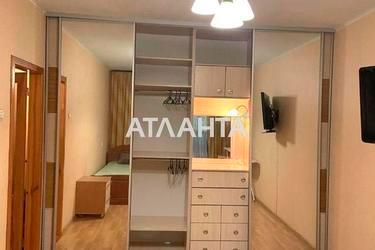 2-кімнатна квартира за адресою Глушко ак. Пр. (площа 48,6 м²) - Atlanta.ua - фото 29