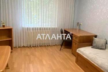 2-кімнатна квартира за адресою Глушко ак. Пр. (площа 48,6 м²) - Atlanta.ua - фото 30