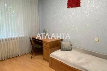 2-кімнатна квартира за адресою Глушко ак. Пр. (площа 48,6 м²) - Atlanta.ua - фото 31
