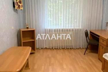 2-кімнатна квартира за адресою Глушко ак. Пр. (площа 48,6 м²) - Atlanta.ua - фото 32