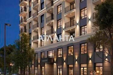 2-rooms apartment apartment by the address st. Koroleva ak (area 66,3 m²) - Atlanta.ua - photo 8