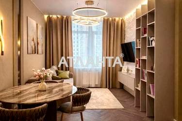 2-комнатная квартира по адресу ул. Краснова (площадь 63 м²) - Atlanta.ua - imageAlt 14