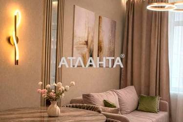 2-комнатная квартира по адресу ул. Краснова (площадь 63 м²) - Atlanta.ua - imageAlt 15