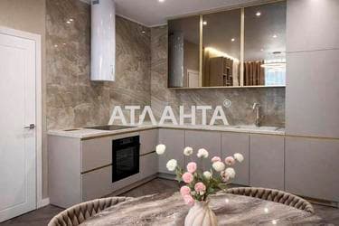 2-комнатная квартира по адресу ул. Краснова (площадь 63 м²) - Atlanta.ua - imageAlt 17