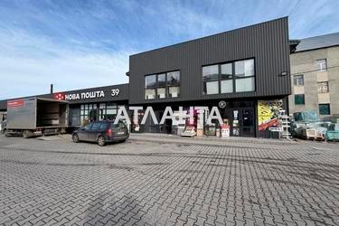 Коммерческая недвижимость по адресу ул. Героев Нацгвардии (площадь 88 м²) - Atlanta.ua - фото 9