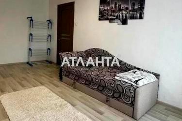 1-комнатная квартира по адресу ул. Володимира Великого (площадь 29,6 м²) - Atlanta.ua - фото 8