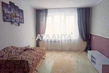 1-комнатная квартира по адресу ул. Володимира Великого (площадь 29,6 м²) - Atlanta.ua - фото 10