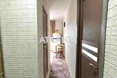 1-комнатная квартира по адресу ул. Володимира Великого (площадь 29,6 м²) - Atlanta.ua - фото 11