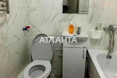 1-комнатная квартира по адресу ул. Володимира Великого (площадь 29,6 м²) - Atlanta.ua - фото 13