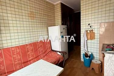 2-rooms apartment apartment by the address st. Lyustdorfskaya dor Chernomorskaya dor (area 52 m²) - Atlanta.ua - photo 14