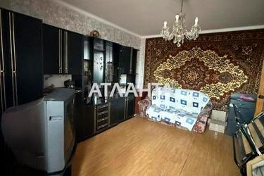 2-rooms apartment apartment by the address st. Lyustdorfskaya dor Chernomorskaya dor (area 52 m²) - Atlanta.ua - photo 15