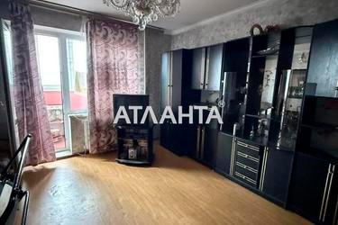 2-rooms apartment apartment by the address st. Lyustdorfskaya dor Chernomorskaya dor (area 52 m²) - Atlanta.ua - photo 16