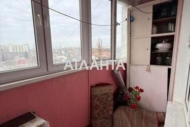 2-rooms apartment apartment by the address st. Lyustdorfskaya dor Chernomorskaya dor (area 52 m²) - Atlanta.ua - photo 17