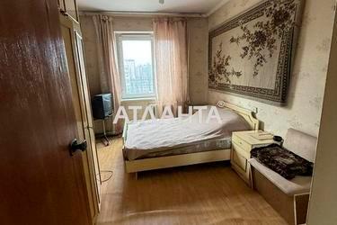 2-rooms apartment apartment by the address st. Lyustdorfskaya dor Chernomorskaya dor (area 52 m²) - Atlanta.ua - photo 18