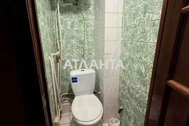 2-rooms apartment apartment by the address st. Lyustdorfskaya dor Chernomorskaya dor (area 52 m²) - Atlanta.ua - photo 20