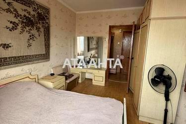 2-rooms apartment apartment by the address st. Lyustdorfskaya dor Chernomorskaya dor (area 52 m²) - Atlanta.ua - photo 21