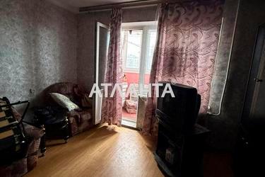 2-rooms apartment apartment by the address st. Lyustdorfskaya dor Chernomorskaya dor (area 52 m²) - Atlanta.ua - photo 22