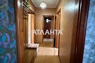 2-rooms apartment apartment by the address st. Lyustdorfskaya dor Chernomorskaya dor (area 52 m²) - Atlanta.ua - photo 23