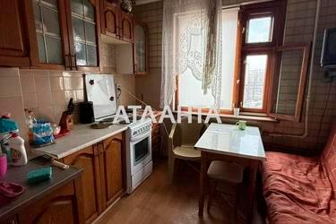 2-rooms apartment apartment by the address st. Lyustdorfskaya dor Chernomorskaya dor (area 52 m²) - Atlanta.ua - photo 24