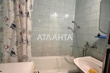 2-rooms apartment apartment by the address st. Lyustdorfskaya dor Chernomorskaya dor (area 52 m²) - Atlanta.ua - photo 25