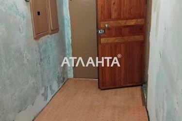 2-кімнатна квартира за адресою вул. Заболотного ак. (площа 56 м²) - Atlanta.ua - фото 27