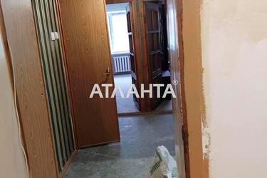 2-кімнатна квартира за адресою вул. Заболотного ак. (площа 56 м²) - Atlanta.ua - фото 19