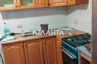 2-кімнатна квартира за адресою вул. Заболотного ак. (площа 56 м²) - Atlanta.ua - фото 16