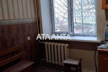 2-кімнатна квартира за адресою вул. Заболотного ак. (площа 56 м²) - Atlanta.ua - фото 15