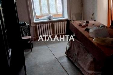 2-кімнатна квартира за адресою вул. Заболотного ак. (площа 56 м²) - Atlanta.ua - фото 17