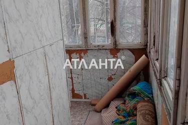 2-кімнатна квартира за адресою вул. Заболотного ак. (площа 56 м²) - Atlanta.ua - фото 21