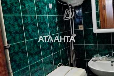 2-кімнатна квартира за адресою вул. Заболотного ак. (площа 56 м²) - Atlanta.ua - фото 24