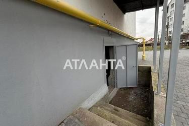 Багатокімнатна квартира (площа 80 м²) - Atlanta.ua - фото 6