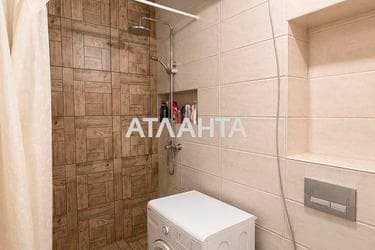 1-комнатная квартира по адресу ул. Бугаевская (площадь 41,4 м²) - Atlanta.ua - imageAlt 23