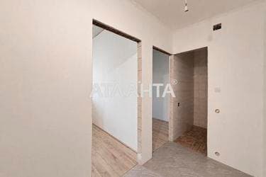 1-комнатная квартира по адресу ул. Бугаевская (площадь 41,4 м²) - Atlanta.ua - imageAlt 28