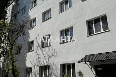 1-комнатная квартира по адресу ул. Бугаевская (площадь 41,4 м²) - Atlanta.ua - imageAlt 31