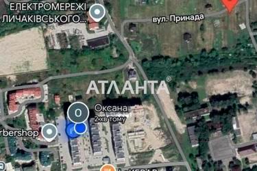 Landplot by the address st. Prinada (area 4 acr) - Atlanta.ua - photo 9