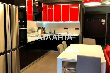 1-кімнатна квартира за адресою вул. Кленова (площа 55,6 м²) - Atlanta.ua - фото 17