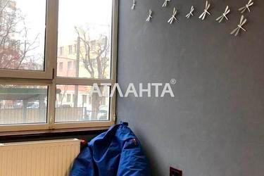 1-кімнатна квартира за адресою вул. Кленова (площа 55,6 м²) - Atlanta.ua - фото 22