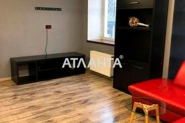 1-кімнатна квартира за адресою вул. Кленова (площа 55,6 м²) - Atlanta.ua - фото 18