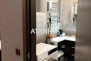 1-кімнатна квартира за адресою вул. Кленова (площа 55,6 м²) - Atlanta.ua - фото 27