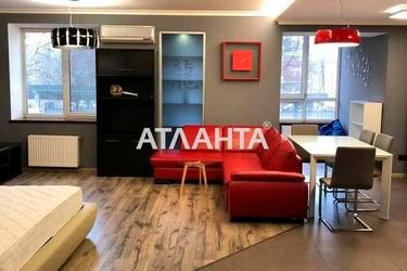1-кімнатна квартира за адресою вул. Кленова (площа 55,6 м²) - Atlanta.ua - фото 19